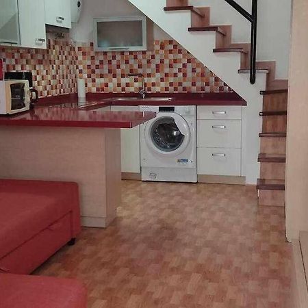 Raga Home - Bungalow With Swimming Pool In Maspalomas Маспаломас Екстериор снимка