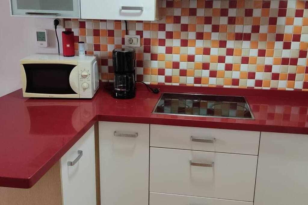 Raga Home - Bungalow With Swimming Pool In Maspalomas Маспаломас Екстериор снимка