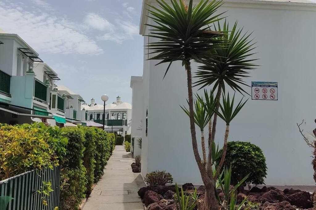 Raga Home - Bungalow With Swimming Pool In Maspalomas Маспаломас Екстериор снимка