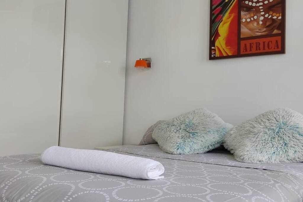 Raga Home - Bungalow With Swimming Pool In Maspalomas Маспаломас Екстериор снимка
