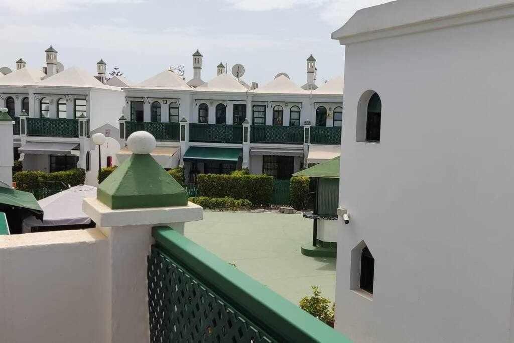 Raga Home - Bungalow With Swimming Pool In Maspalomas Маспаломас Екстериор снимка