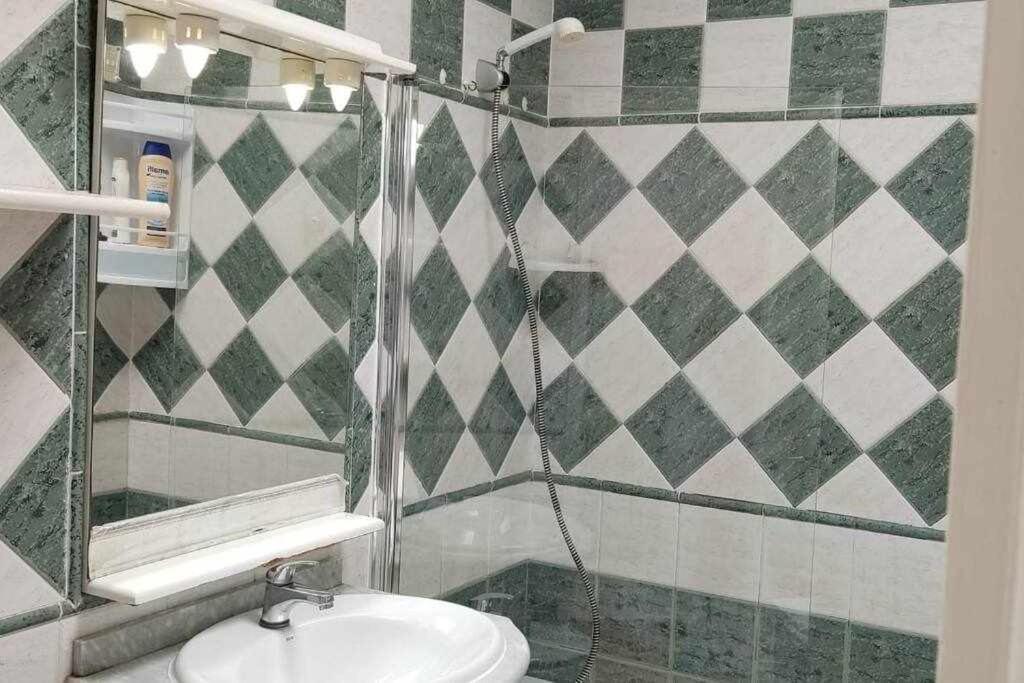 Raga Home - Bungalow With Swimming Pool In Maspalomas Маспаломас Екстериор снимка