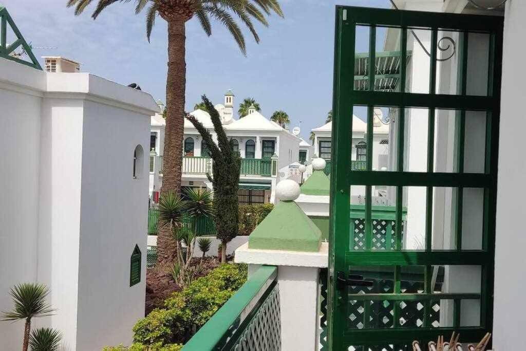Raga Home - Bungalow With Swimming Pool In Maspalomas Маспаломас Екстериор снимка